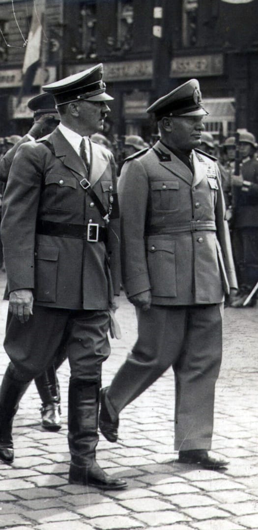 Cómo perder una guerra AMC SELEKT