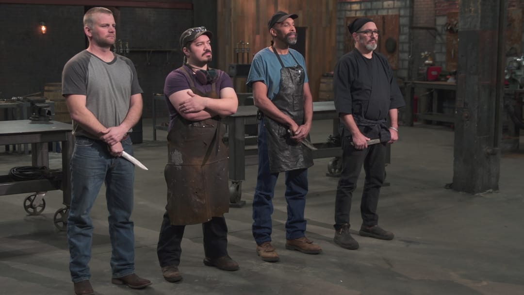 Forjado a Fuego Torneo de campeones