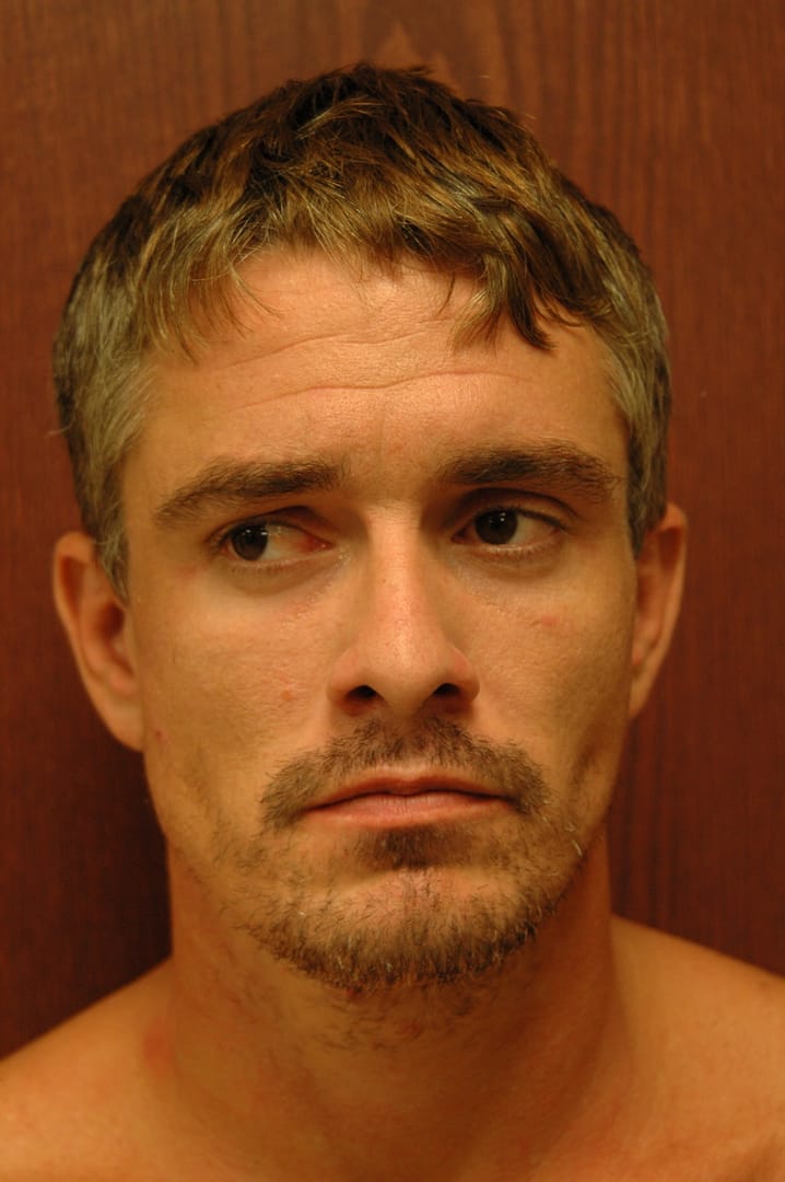 Carátula de Crímenes en Floribama