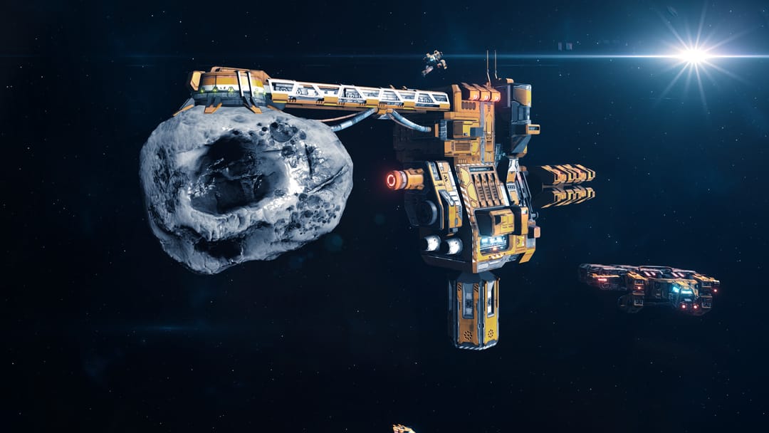 Póster de Ingeniería en movimiento