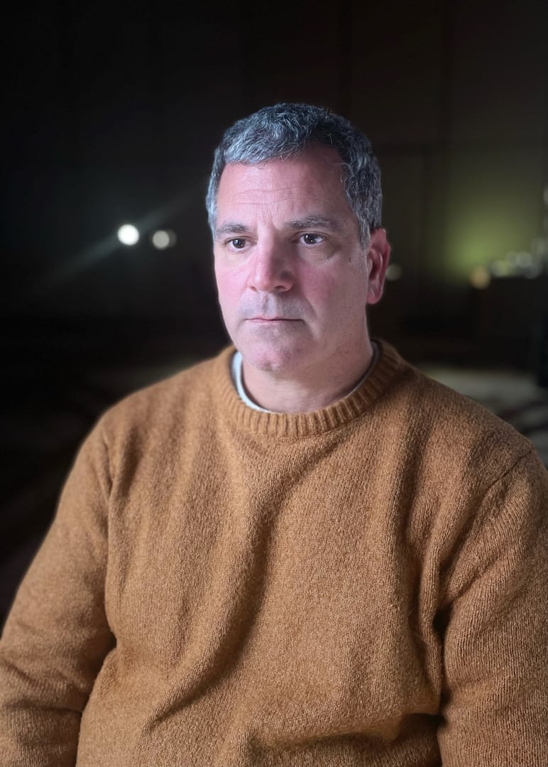 Póster de Crimen en cámara