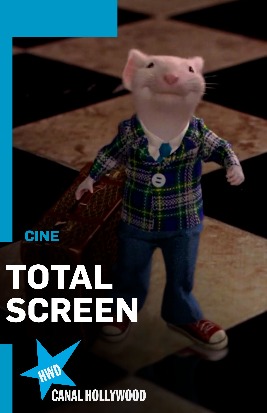 Total Screen 