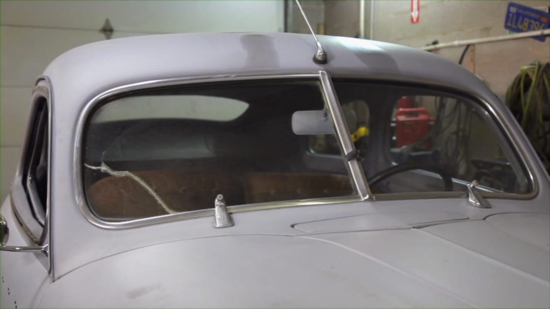 Locos por los coches T3 E24 · La gran caza en la programación de AMC Break (Documentales)