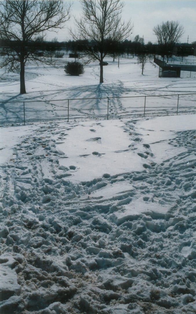 Póster de Durmiendo con la muerte