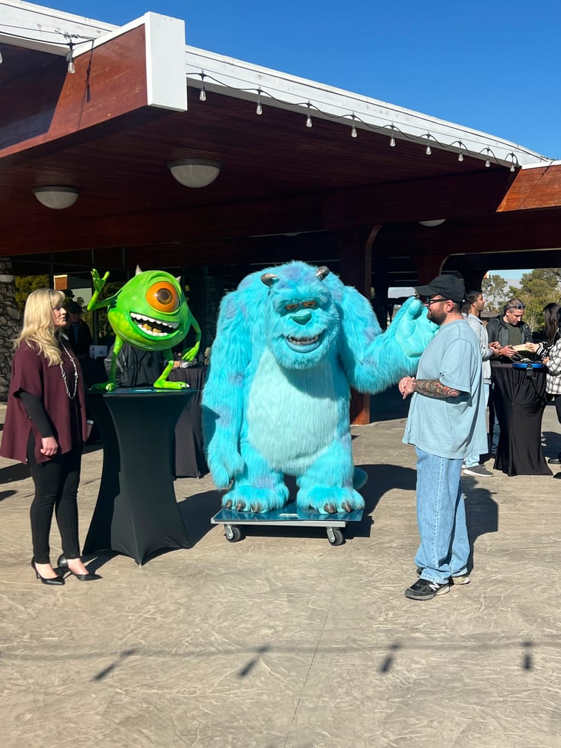 Póster de El Precio de la Historia recorre EE UU