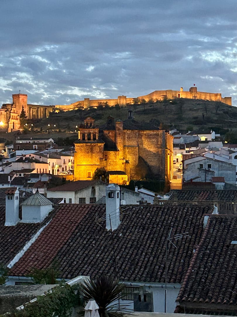 Póster de Pueblos para comérselos