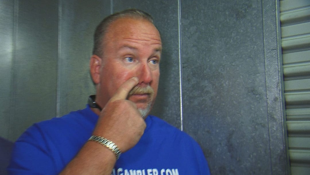 Póster de ¿Quién da más?