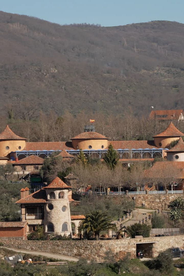 Póster de Pueblos para comérselos