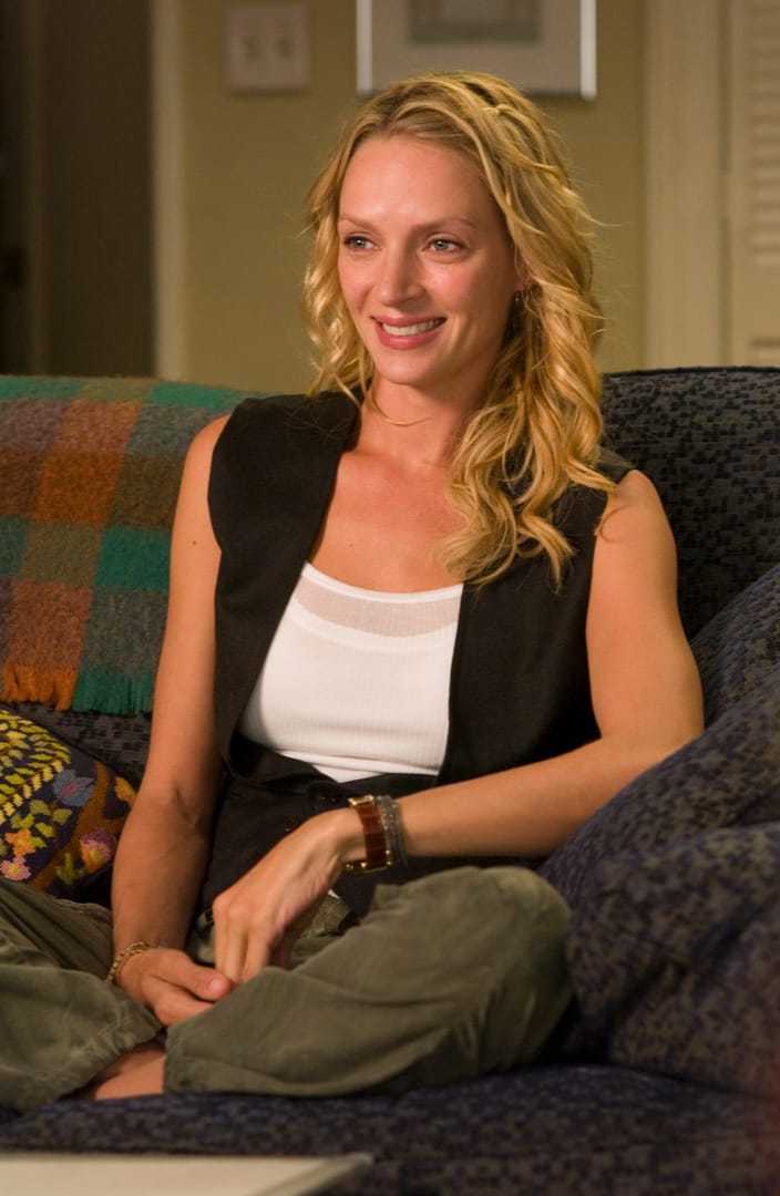 Póster de Secretos compartidos