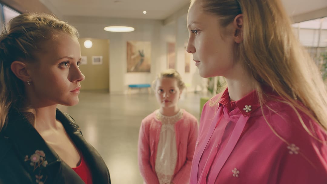 Búscame en París T01 Batalla de tutús AMC SELEKT