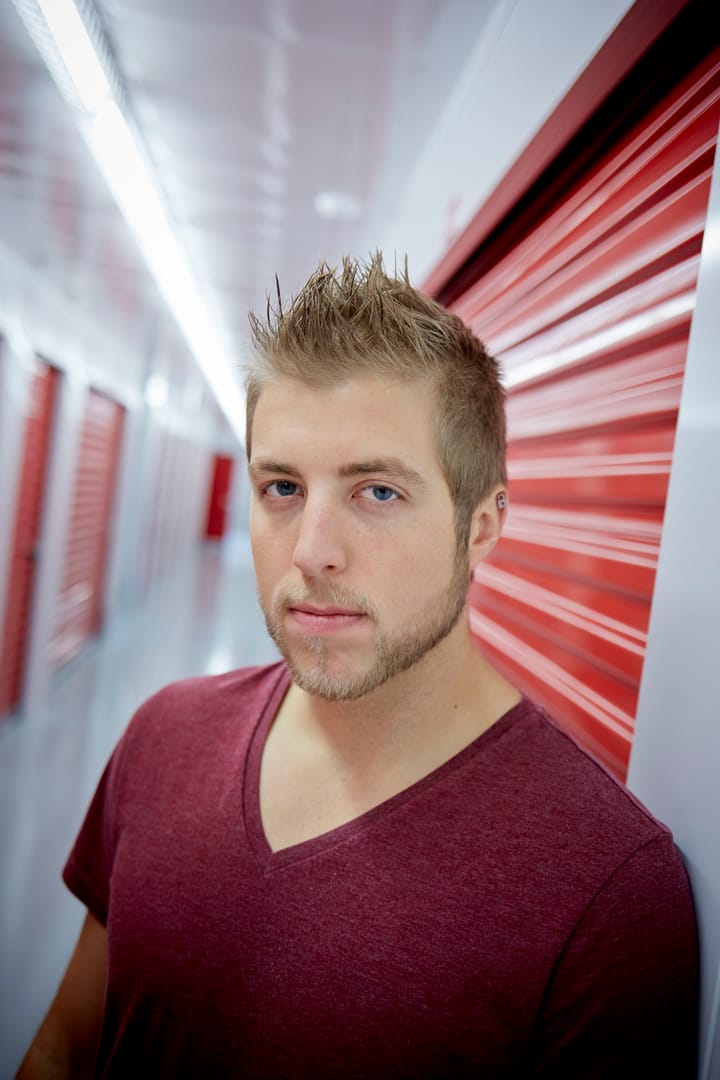 Carátula de ¿Quién da más? Canadá