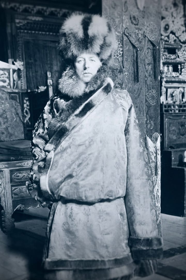 Póster de Lo inexplicable